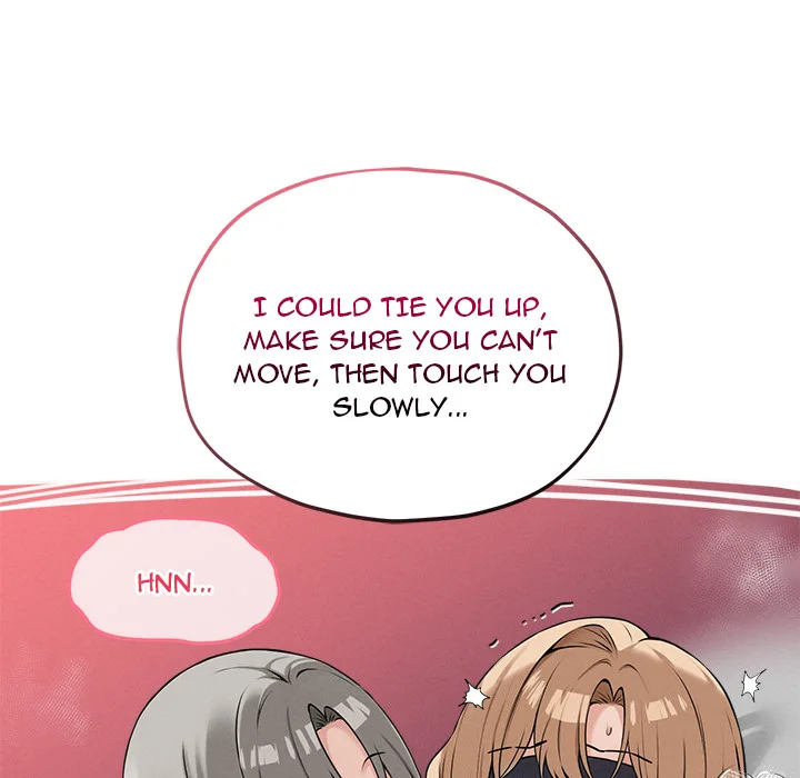 Pleasure Board Game Asmodek chapter 16 page 165