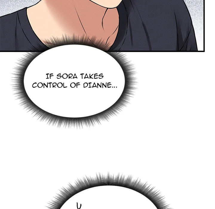 Pleasure Board Game Asmodek chapter 16 page 172