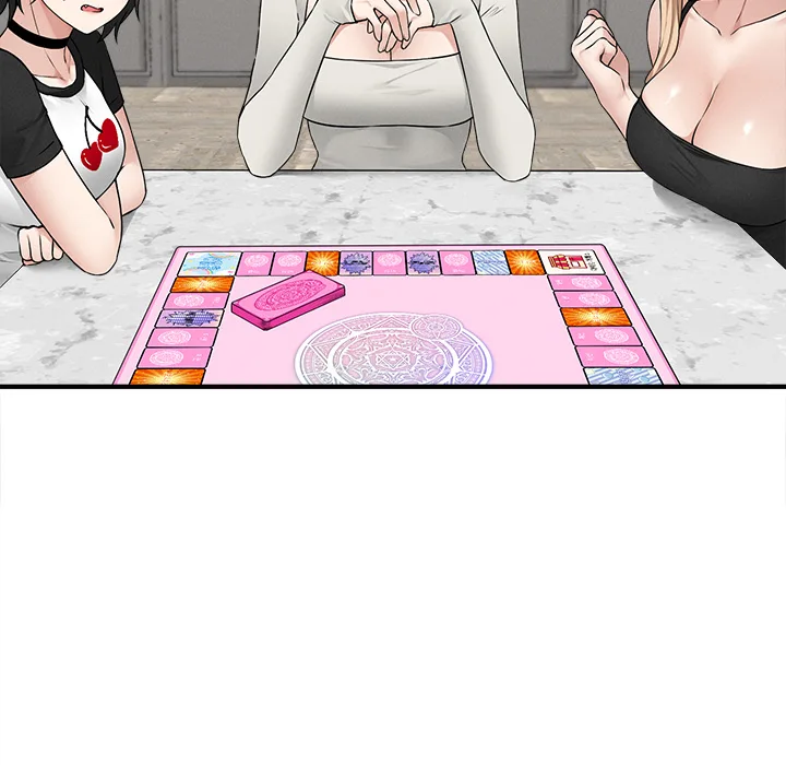Pleasure Board Game Asmodek chapter 16 page 181
