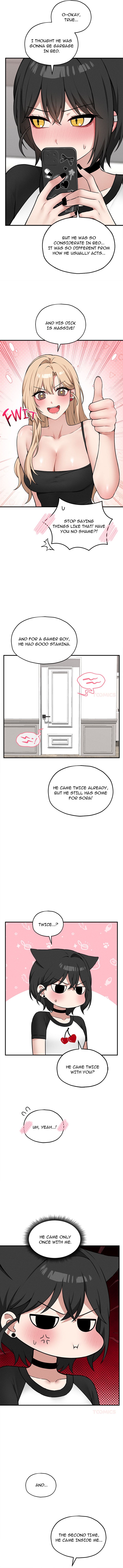 Pleasure Board Game Asmodek chapter 18 page 7