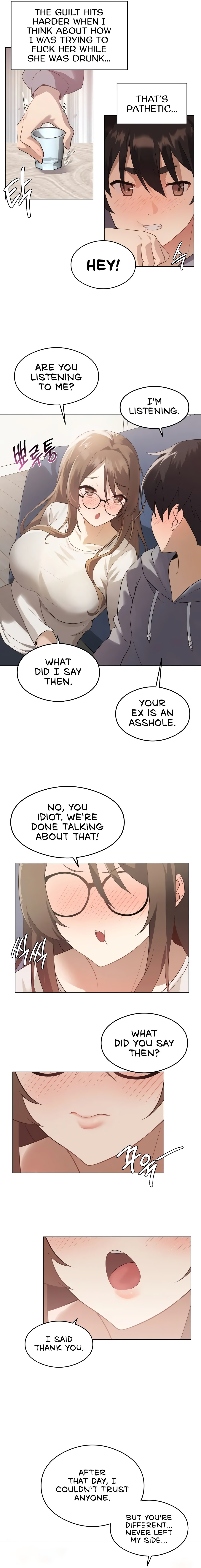 Pleasure Up chapter 1 page 7