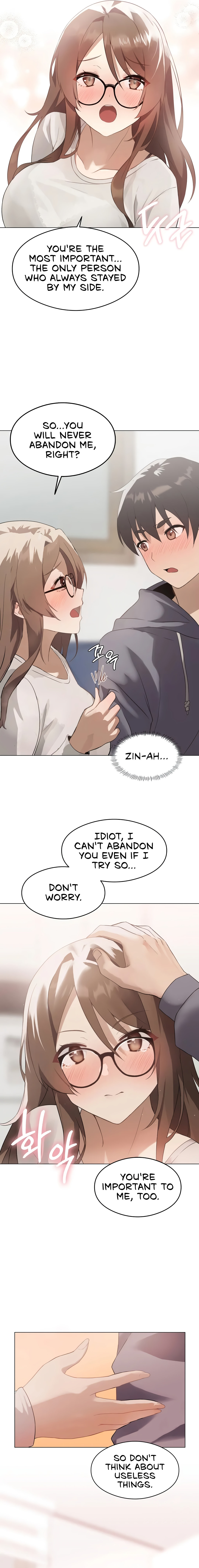 Pleasure Up chapter 1 page 8