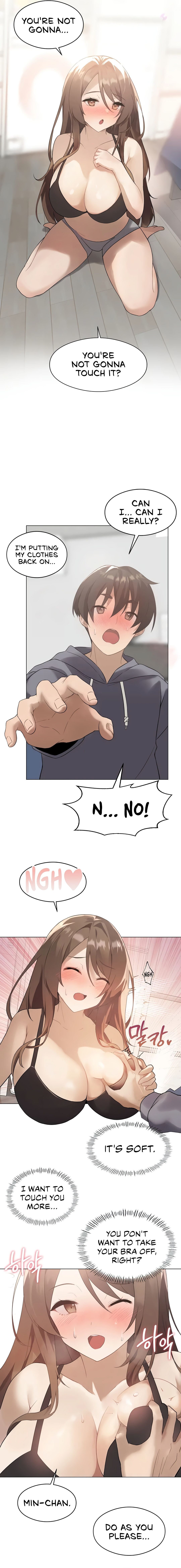 Pleasure Up chapter 1 page 11