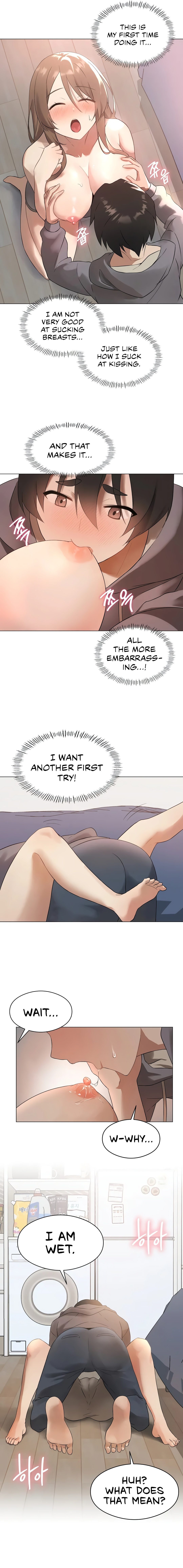 Pleasure Up chapter 1 page 13