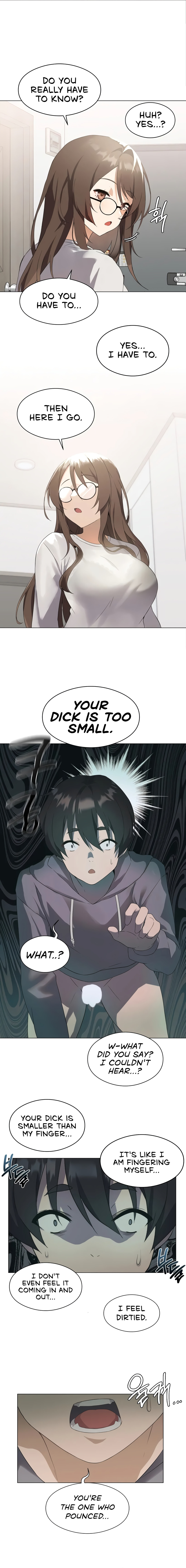 Pleasure Up chapter 1 page 18