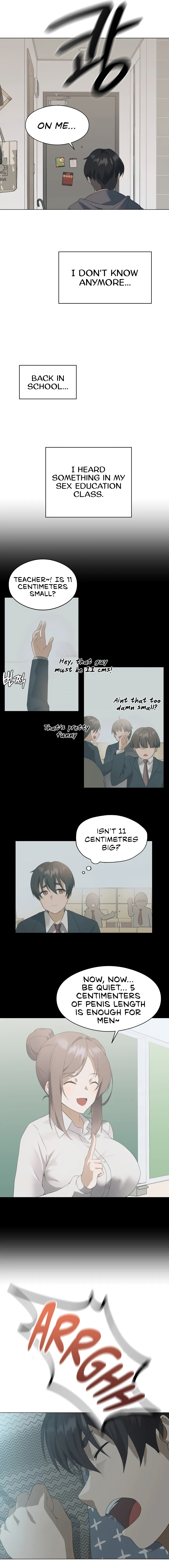 Pleasure Up chapter 1 page 19