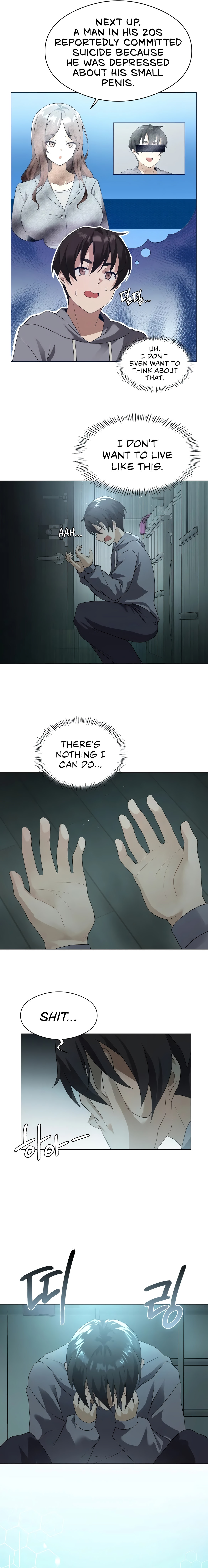 Pleasure Up chapter 1 page 22