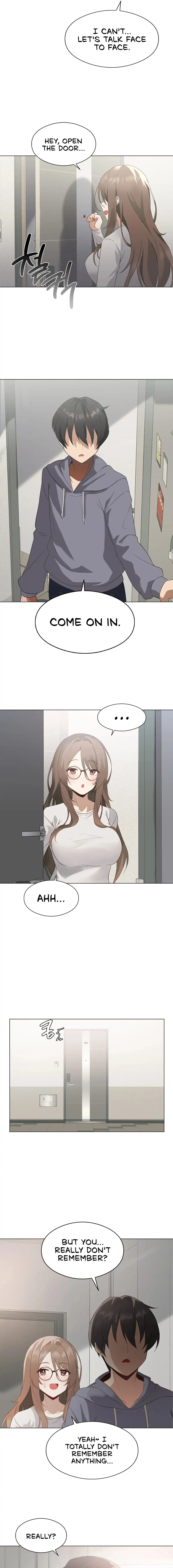 Pleasure Up chapter 2 page 5