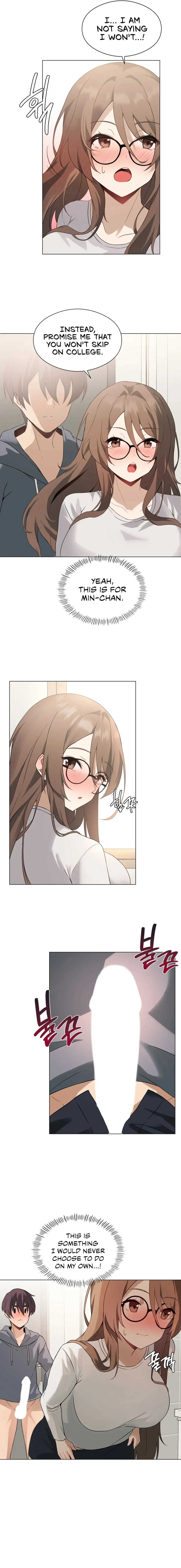 Pleasure Up chapter 2 page 9