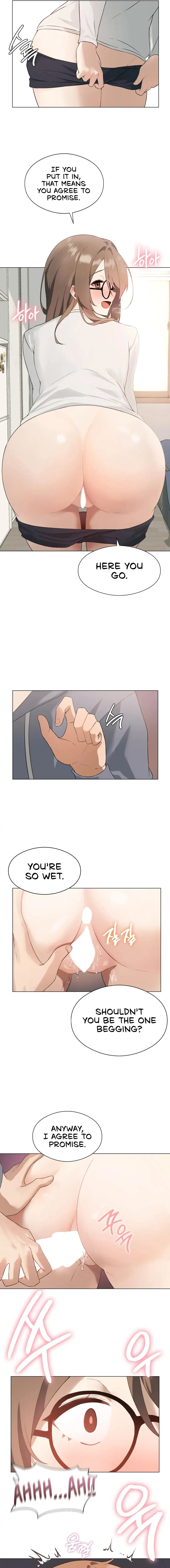 Pleasure Up chapter 2 page 10
