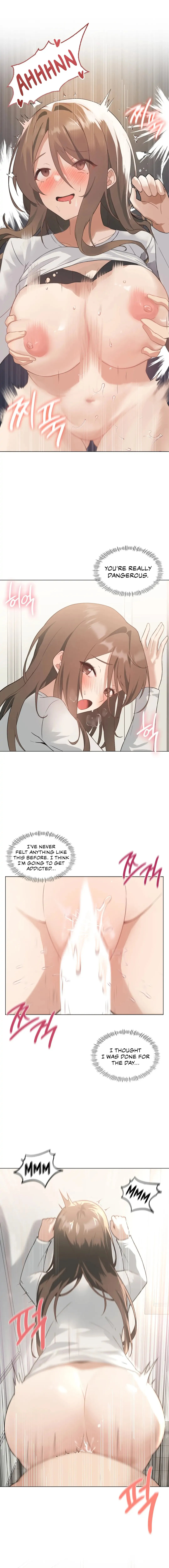 Pleasure Up chapter 2 page 14