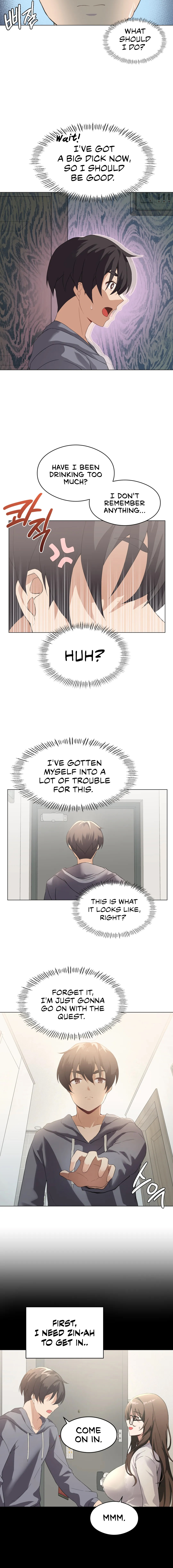 Pleasure Up chapter 3 page 9