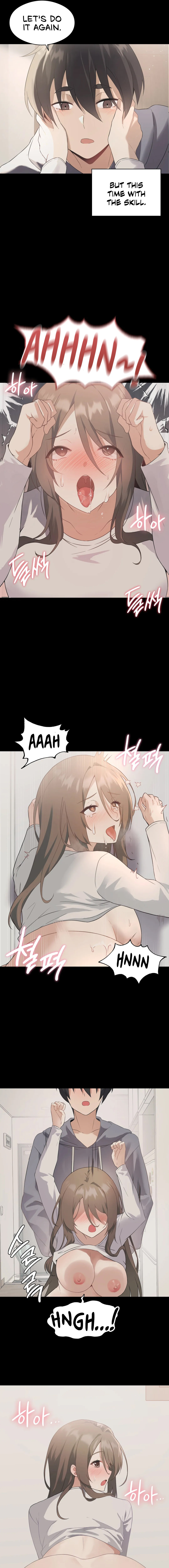 Pleasure Up chapter 3 page 10