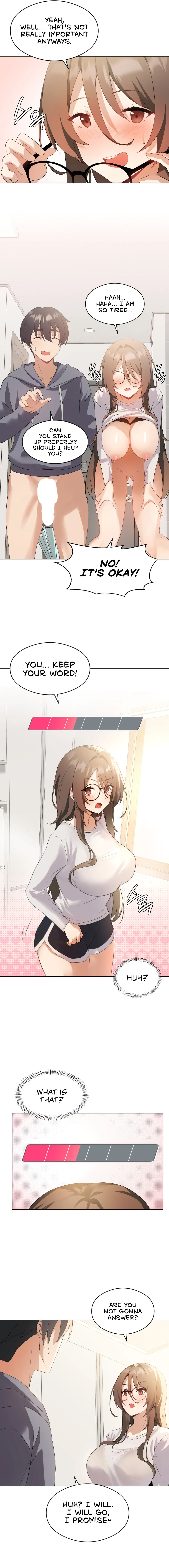 Pleasure Up chapter 3 page 13