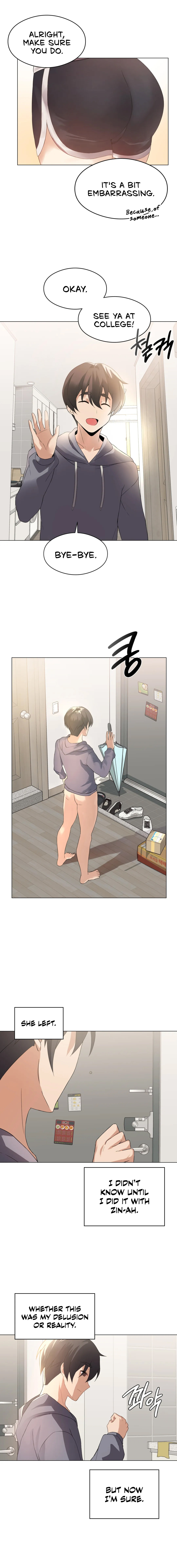 Pleasure Up chapter 3 page 14