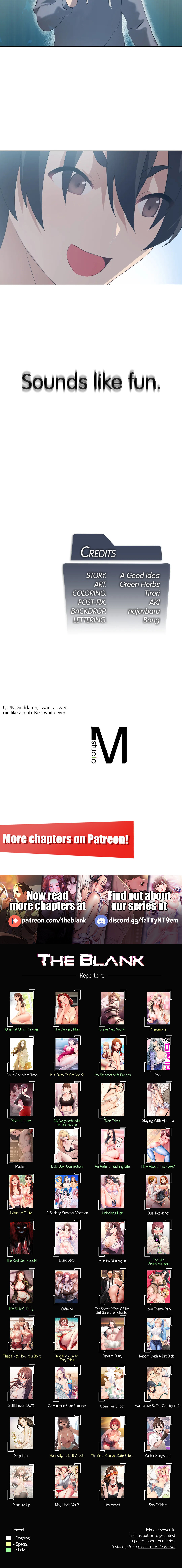 Pleasure Up chapter 3 page 16