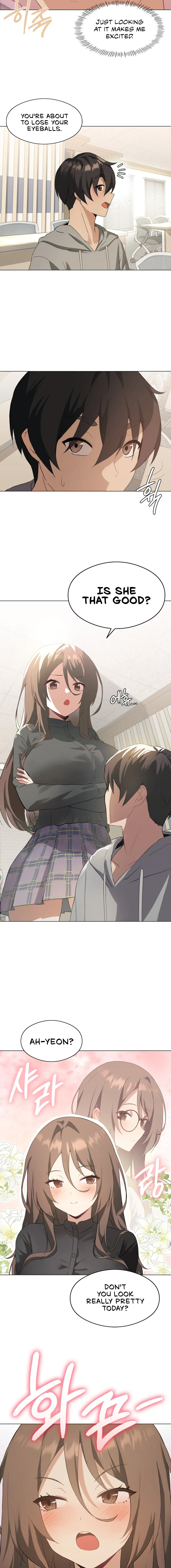 Pleasure Up chapter 4 page 3