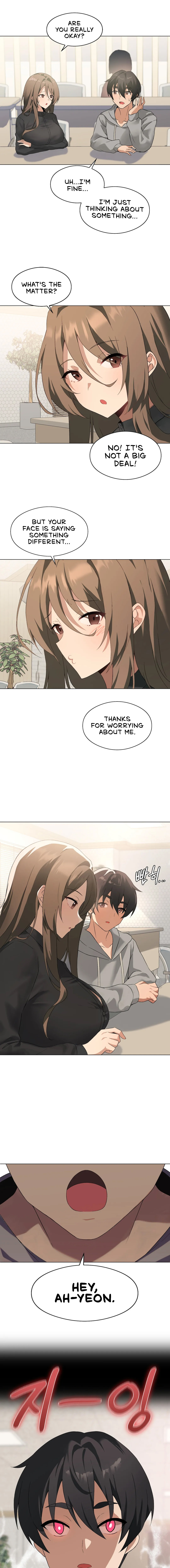 Pleasure Up chapter 4 page 9
