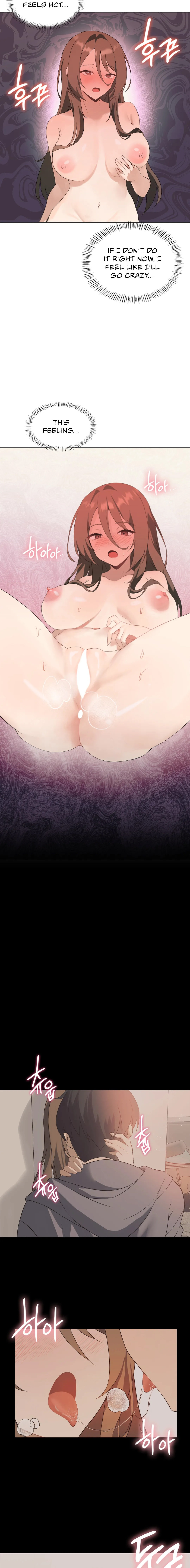 Pleasure Up chapter 5 page 4