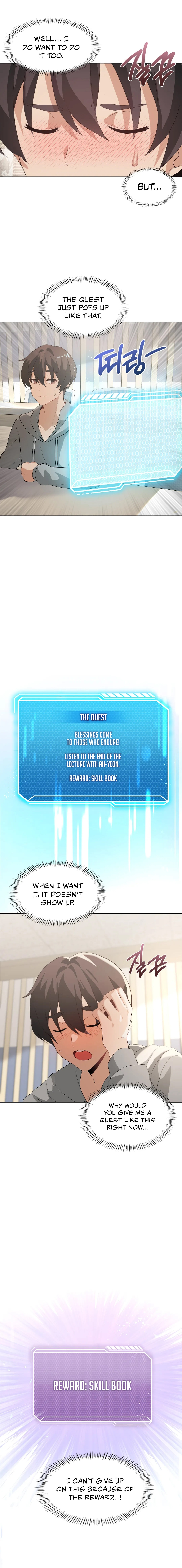 Pleasure Up chapter 5 page 8