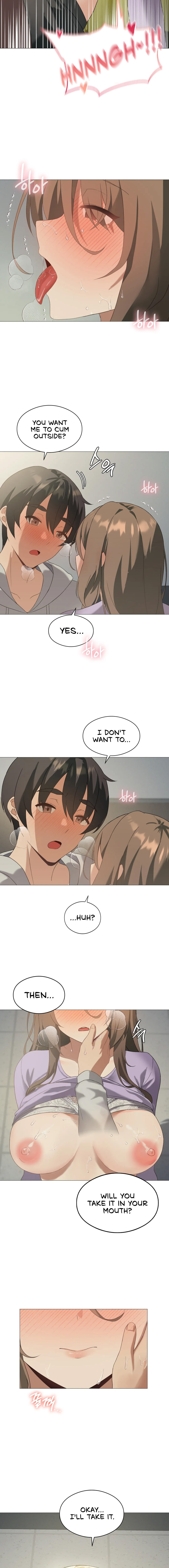 Pleasure Up chapter 9 page 3