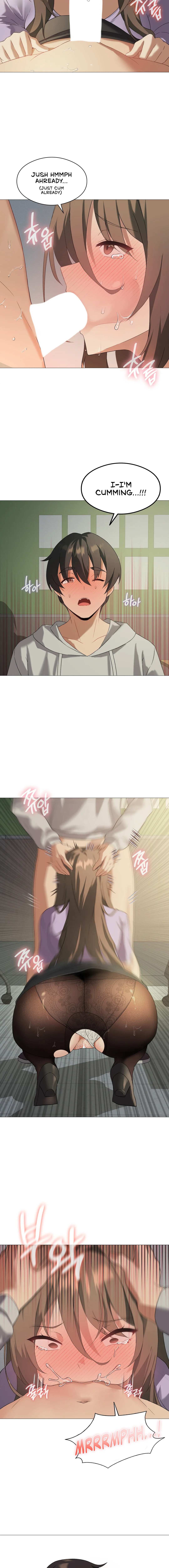 Pleasure Up chapter 9 page 6