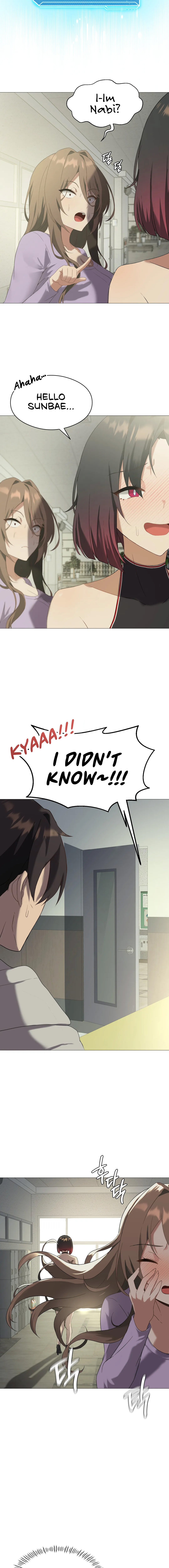Pleasure Up chapter 9 page 10