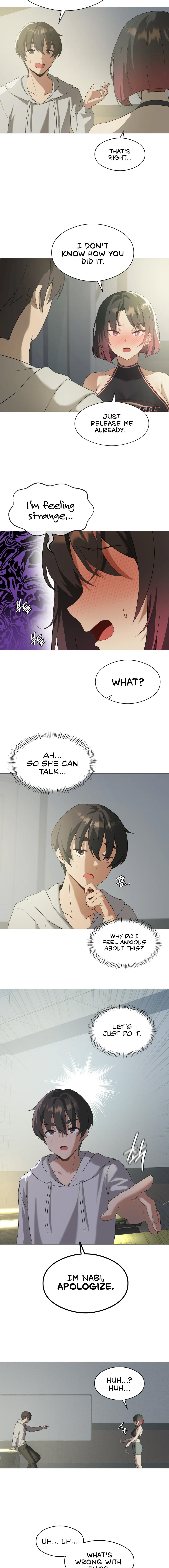 Pleasure Up chapter 9 page 12
