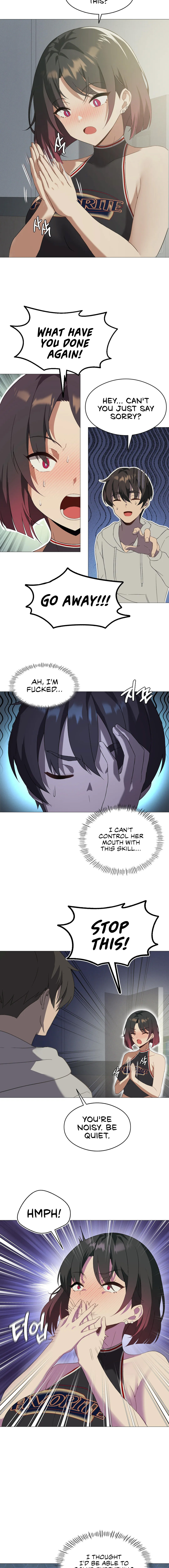 Pleasure Up chapter 9 page 13