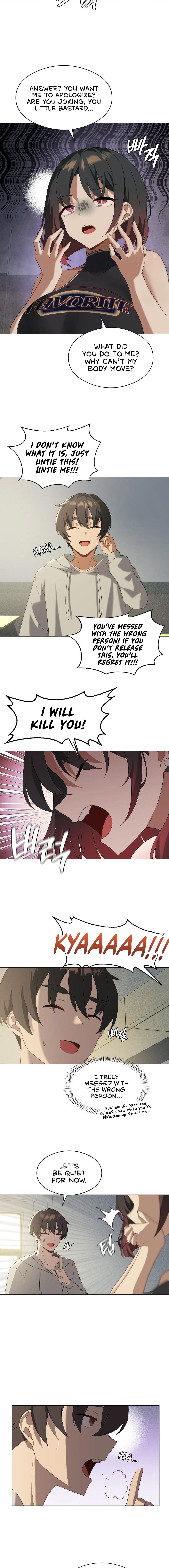 Pleasure Up chapter 10 page 4