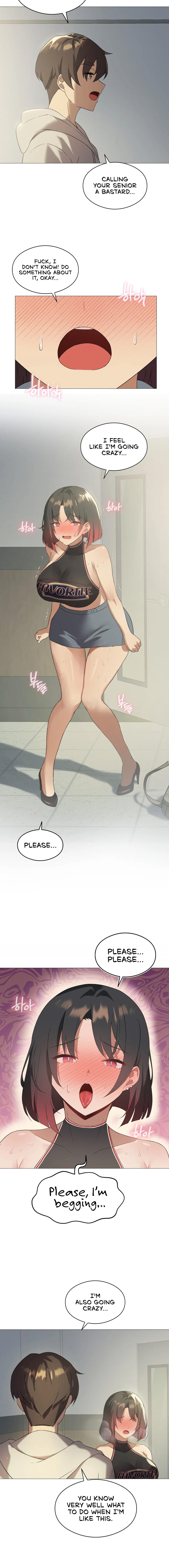 Pleasure Up chapter 10 page 8