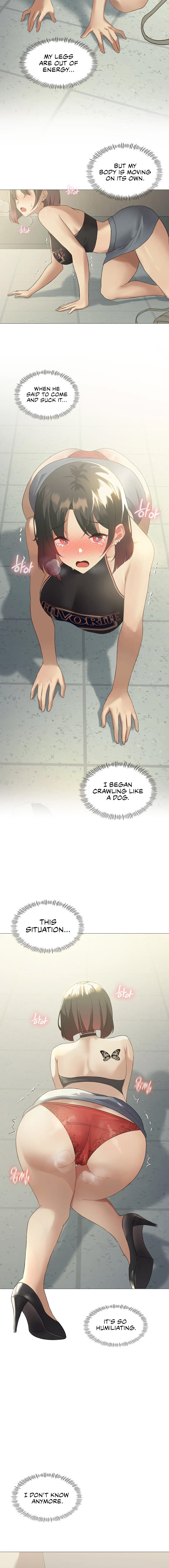 Pleasure Up chapter 10 page 10