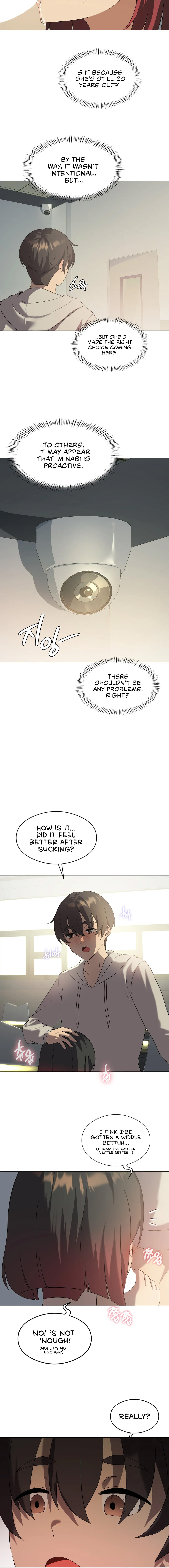 Pleasure Up chapter 10 page 13