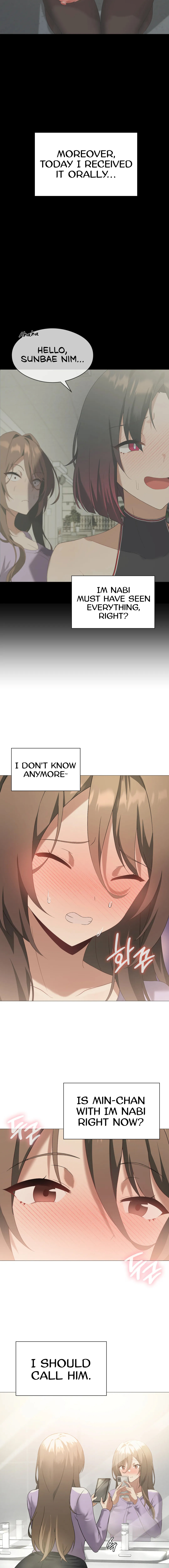 Pleasure Up chapter 11 page 3