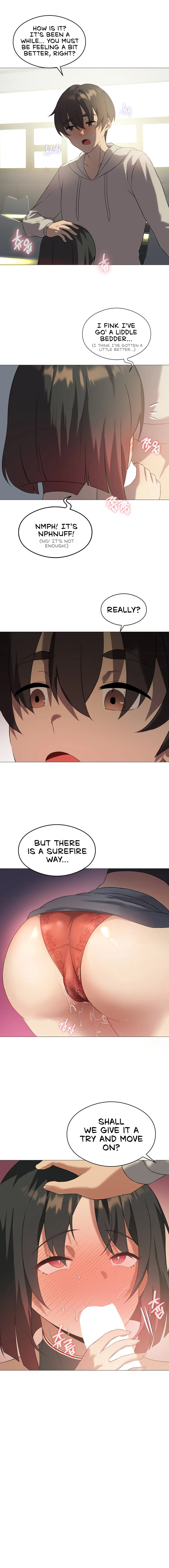 Pleasure Up chapter 11 page 5