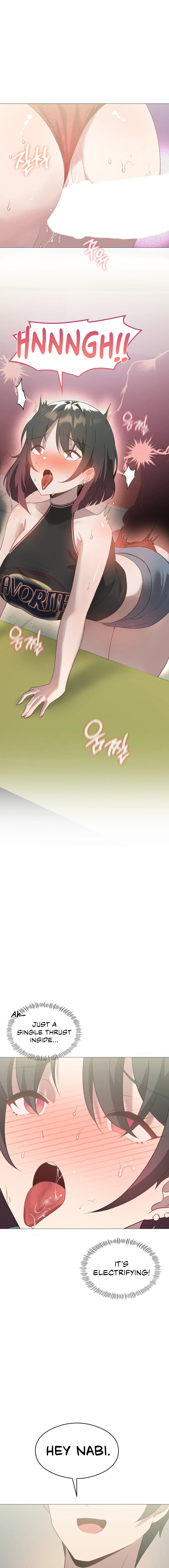 Pleasure Up chapter 11 page 12