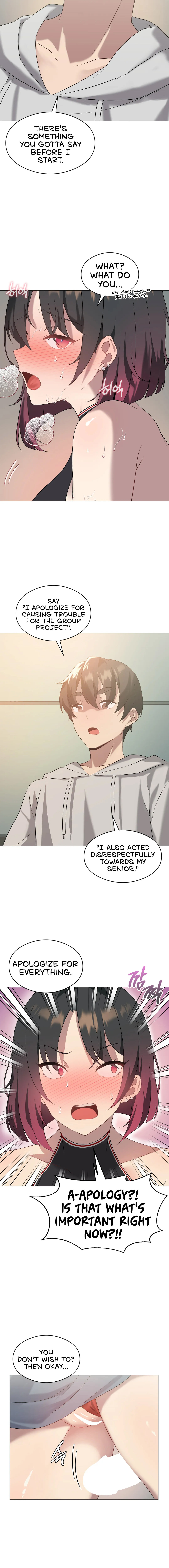 Pleasure Up chapter 11 page 13