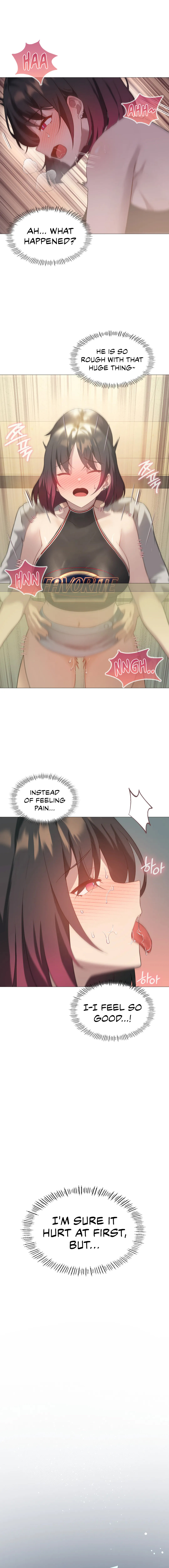 Pleasure Up chapter 11 page 18