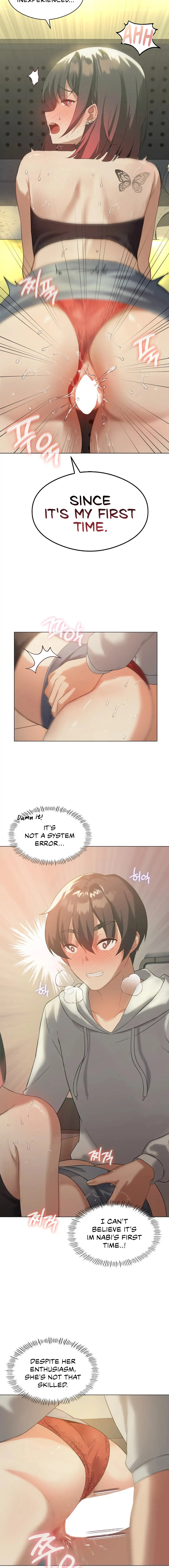 Pleasure Up chapter 12 page 5