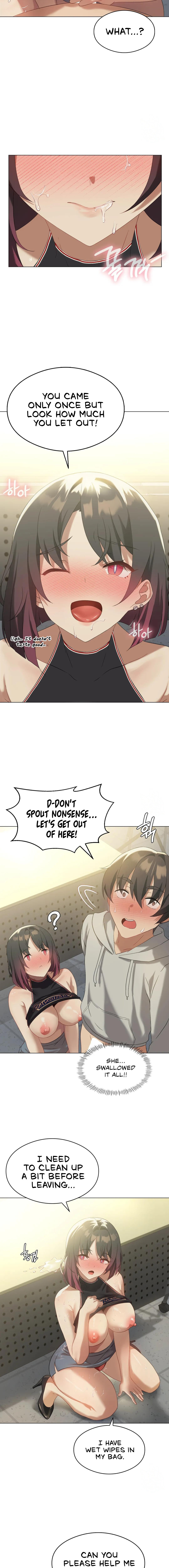 Pleasure Up chapter 13 page 4