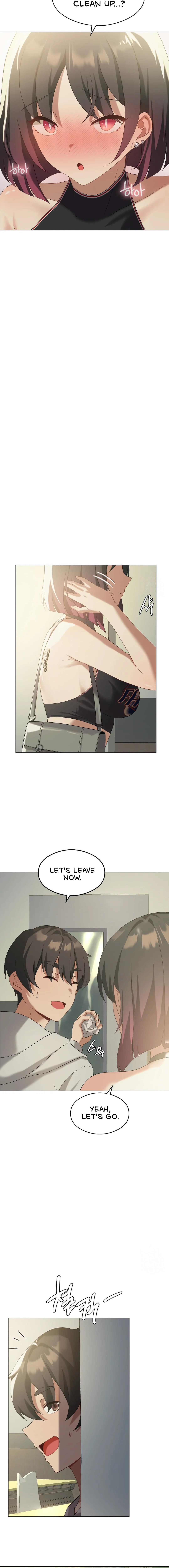 Pleasure Up chapter 13 page 5