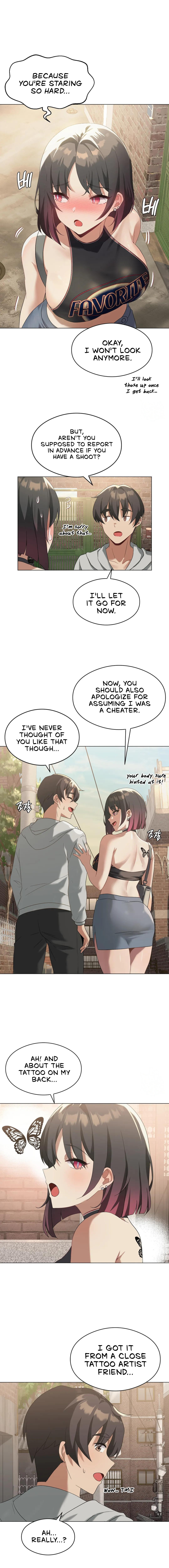 Pleasure Up chapter 13 page 12