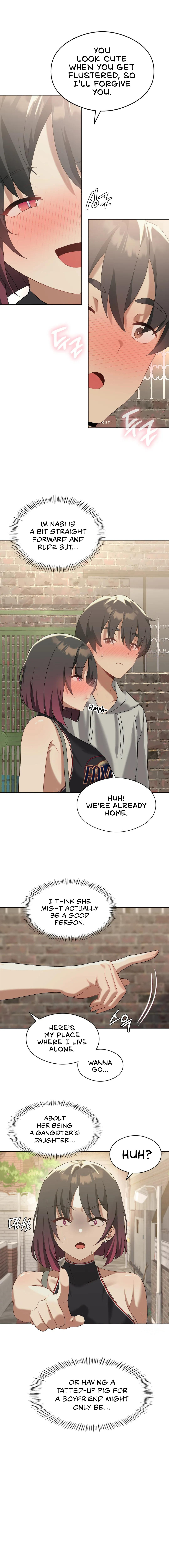 Pleasure Up chapter 13 page 14