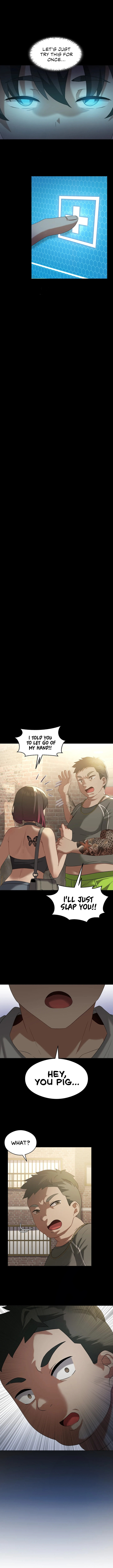 Pleasure Up chapter 14 page 4