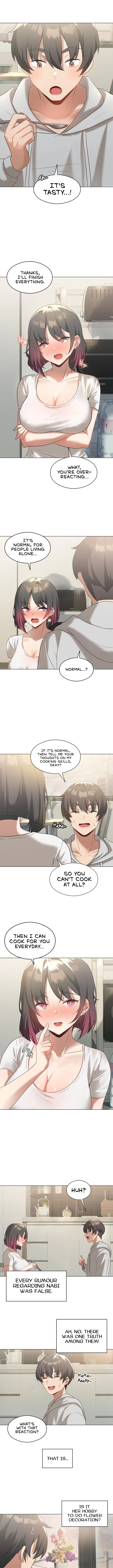 Pleasure Up chapter 14 page 8