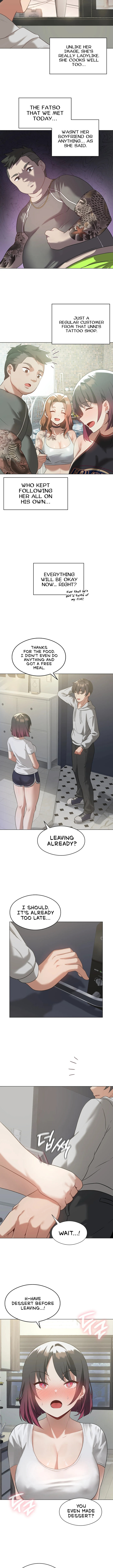 Pleasure Up chapter 14 page 9