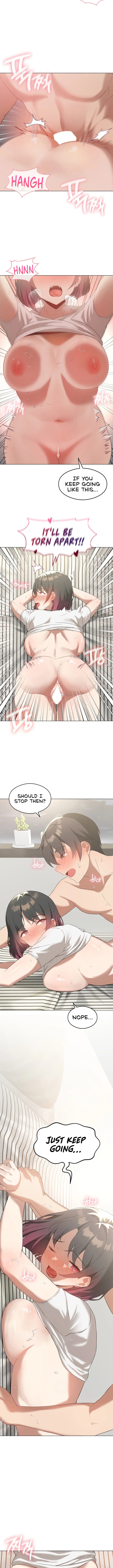 Pleasure Up chapter 15 page 3