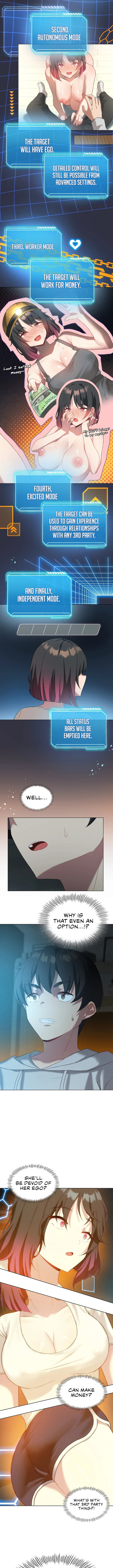 Pleasure Up chapter 15 page 8