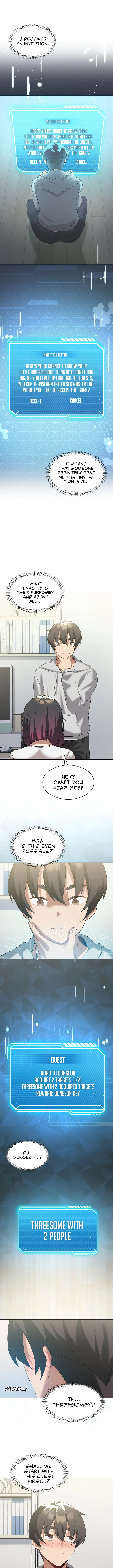 Pleasure Up chapter 15 page 10