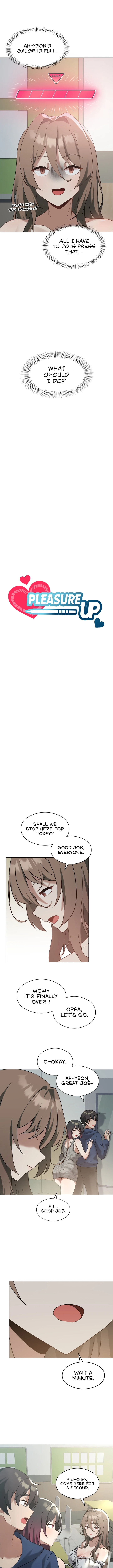 Pleasure Up chapter 16 page 3